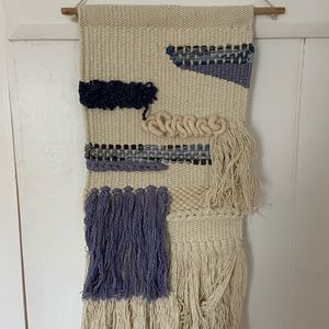 Urban outfitters wall hanging